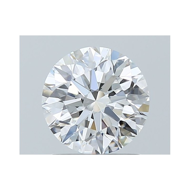 Diament szlif okrągły, 1.05ct, VS2, E, GIA 2546087011