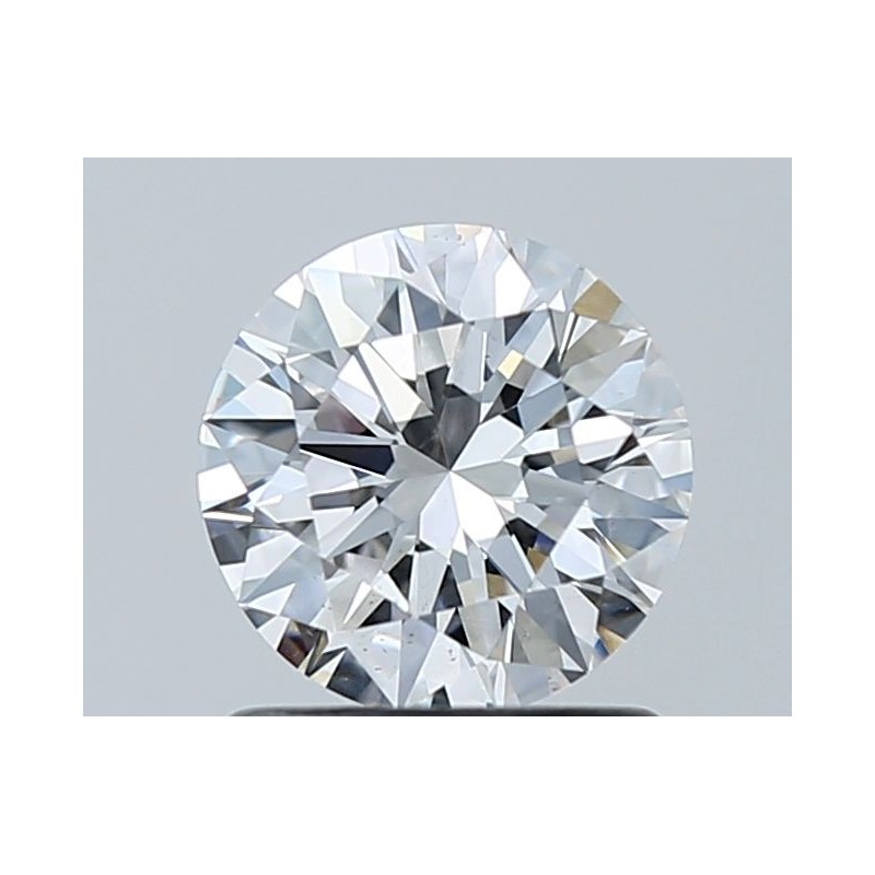 Diament szlif okrągły, 1.01ct, VS2, D, GIA 6532797873