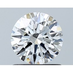 Diament szlif okrągły, 0.83ct, VS1, F, GIA 5232818937