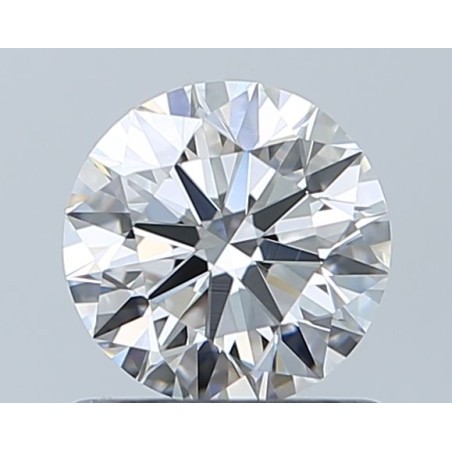 Diament szlif okrągły, 0.8ct, VVS2, F, GIA 6233818945