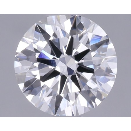 Diament laboratoryjny szlif okrągły, 0.97ct, VVS2, E, IGI LG619452200