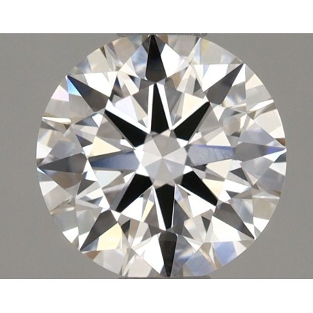 Diament laboratoryjny szlif okrągły, 1.14ct, VVS1, E, IGI LG660483858