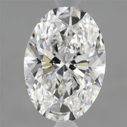 Diament laboratoryjny szlif owalny, 1.96ct, VVS1, E, IGI LG756519772