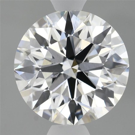 Diament laboratoryjny szlif okrągły, 2.78ct, VVS2, F, IGI LG756519859