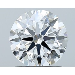 Diament szlif okrągły, 1.13ct, VS2, E, GIA 5232775733