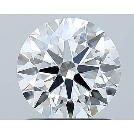 Diament szlif okrągły, 1.13ct, VS2, E, GIA 5232775733