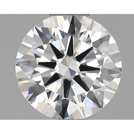 Diament laboratoryjny szlif okrągły, 0.94ct, VVS2, E, IGI LG596345104