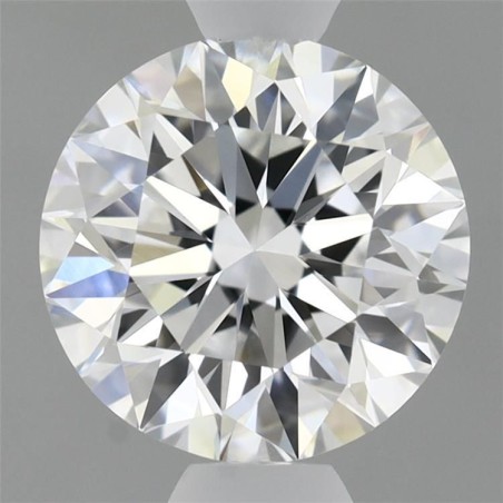 Diament laboratoryjny szlif okrągły, 1.72ct, VVS2, D, IGI LG756519753