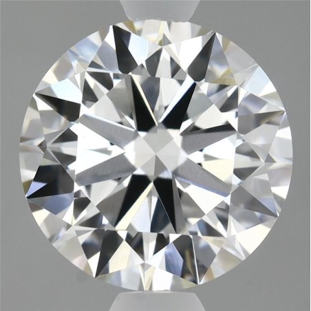 Diament laboratoryjny szlif okrągły, 2.82ct, VVS2, E, IGI LG756519862