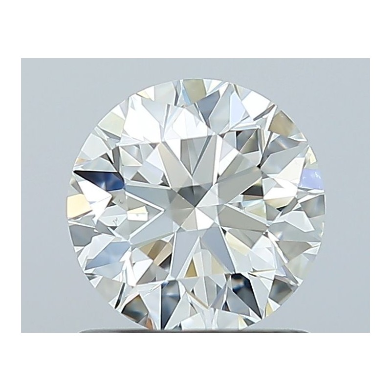 Diament szlif okrągły, 1.01ct, VS2, H, IGI 737564514 Diament szlif okrągły, 1.01ct, VS2, H, IGI 737564514