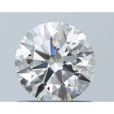 Diament szlif okrągły, 0.7ct, VVS2, H, IGI 737564610