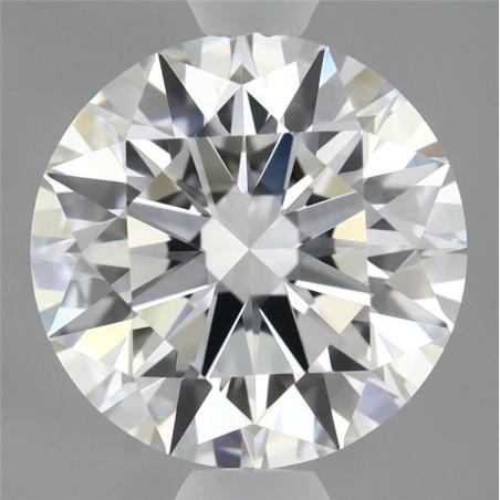 Diament laboratoryjny szlif okrągły, 2.81ct, VVS2, E, IGI LG756519861