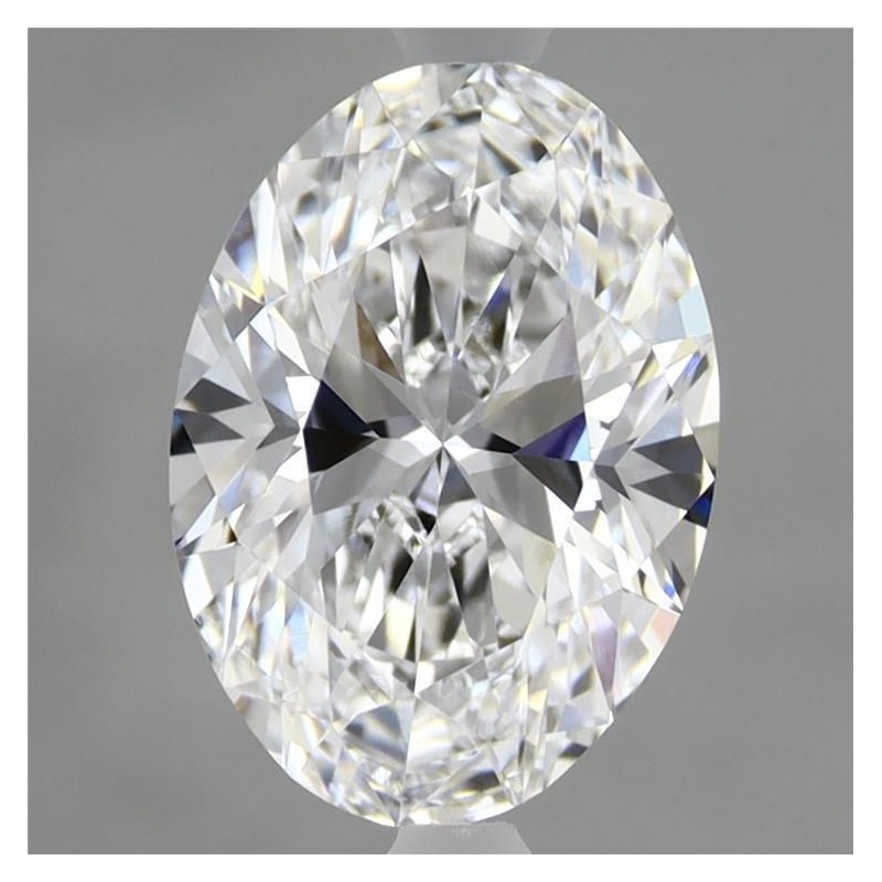 Diament laboratoryjny szlif owalny, 1.93ct, VVS1, D, IGI LG756519770