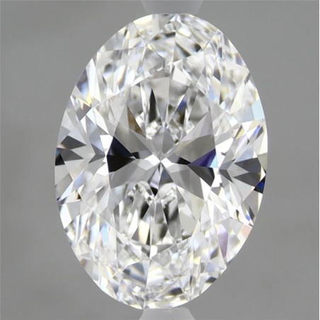 Diament laboratoryjny szlif owalny, 1.93ct, VVS1, D, IGI LG756519770