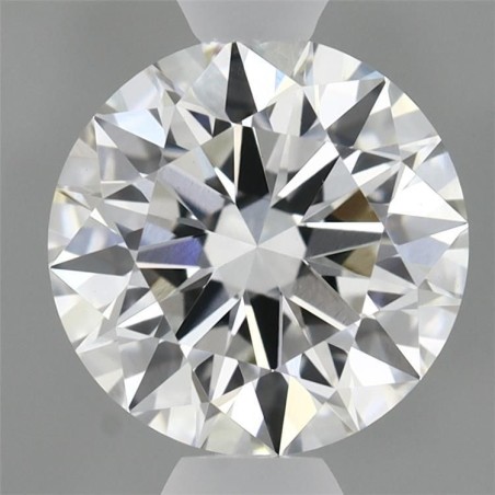 Diament laboratoryjny szlif okrągły, 1.61ct, VVS2, D, IGI LG756519752