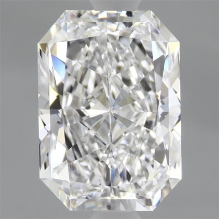 Diament laboratoryjny radiant, 2.06ct, VVS1, D, IGI LG756519799