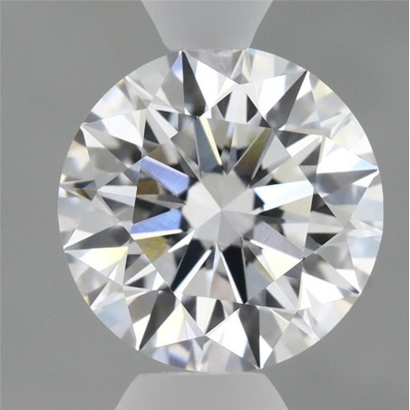 Diament laboratoryjny szlif okrągły, 2.09ct, VVS2, D, IGI LG756519813