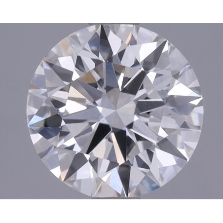 Diament laboratoryjny szlif okrągły, 1.51ct, VVS2, E, GIA 6482930505