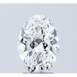 Diament laboratoryjny szlif owalny, 2.03ct, VVS1, E, IGI LG729523320