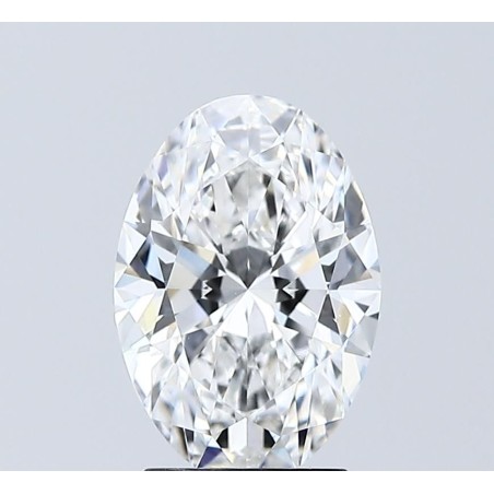 Diament laboratoryjny szlif owalny, 2.03ct, VVS1, E, IGI LG729523320