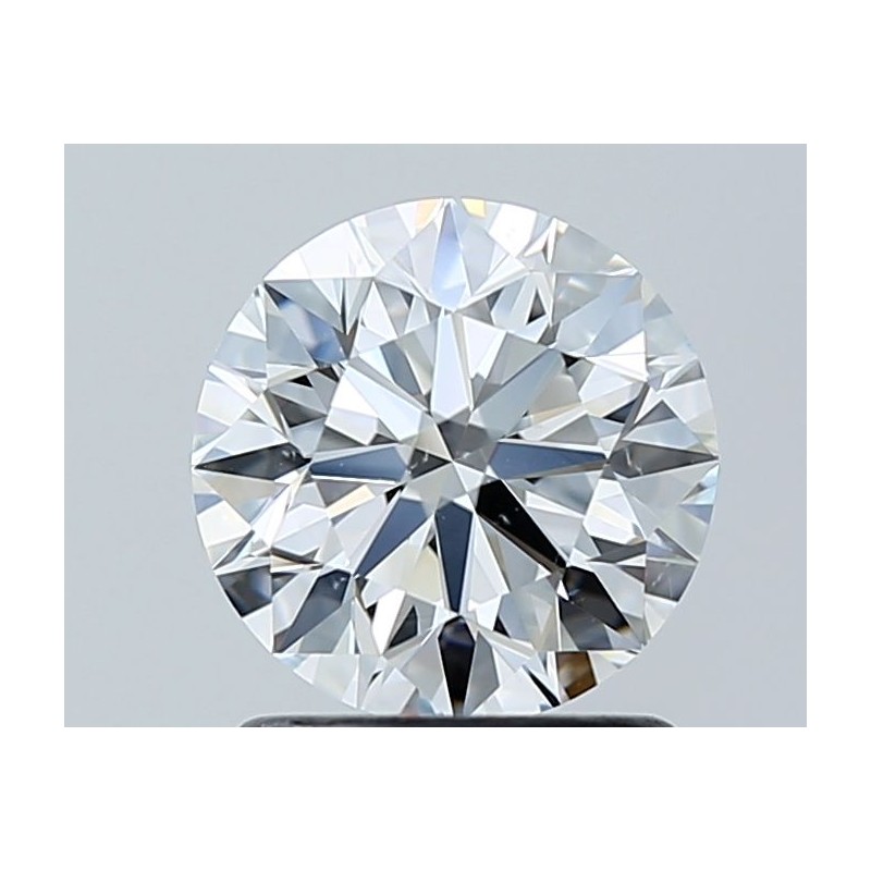 Diament szlif okrągły, 1.31ct, SI1, F, GIA 1232739307 Diament szlif okrągły, 1.31ct, SI1, F, GIA 1232739307