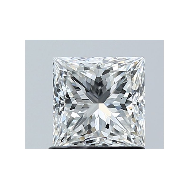Diament szlif princess, 1.05ct, VVS1, G, GIA 6532150959