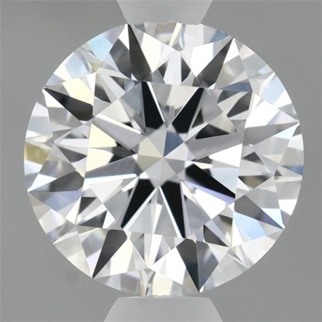 Diament laboratoryjny szlif okrągły, 1.74ct, VVS1, D, IGI LG756519757