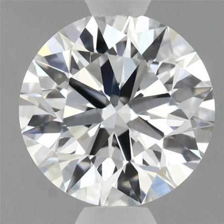 Diament laboratoryjny szlif okrągły, 1.74ct, VVS2, D, IGI LG756519754