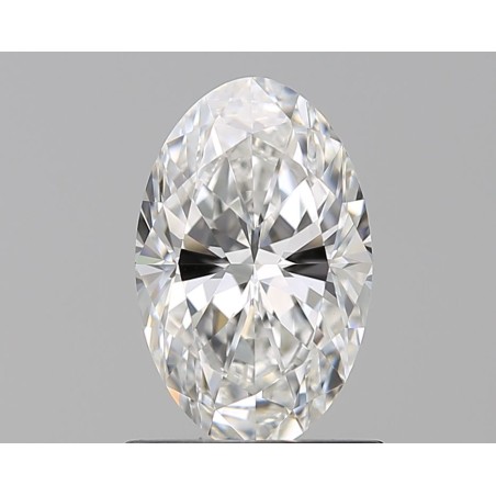 Diament szlif owalny, 1.03ct, VVS2, F, GIA 2536754798