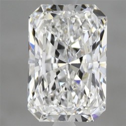 Diament laboratoryjny radiant, 2.1ct, VVS2, D, IGI LG756519814