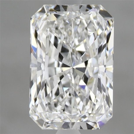 Diament laboratoryjny radiant, 2.1ct, VVS2, D, IGI LG756519814