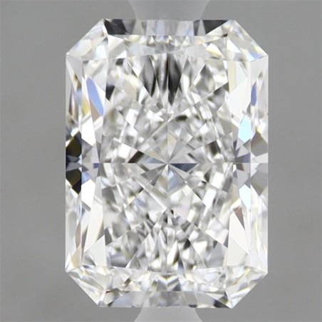 Diament laboratoryjny radiant, 1.52ct, VVS2, D, IGI LG756519728