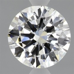 Diament laboratoryjny szlif okrągły, 1.93ct, VVS2, E, IGI LG756519769