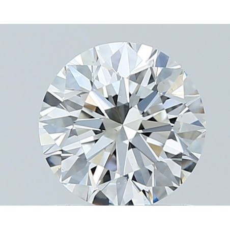 Diament szlif okrągły, 1ct, VS2, G, GIA 2536733044