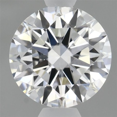 Diament laboratoryjny szlif okrągły, 1.74ct, VVS2, D, IGI LG756519756