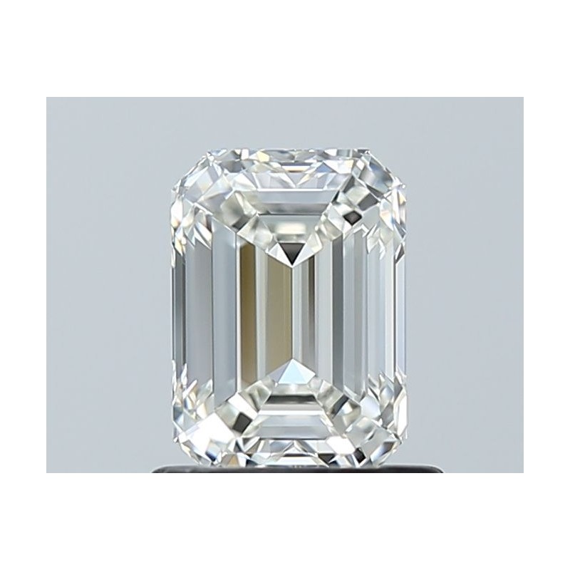 Diament szlif szmaragdowy, 1.01ct, VVS1, I, GIA 5232811303