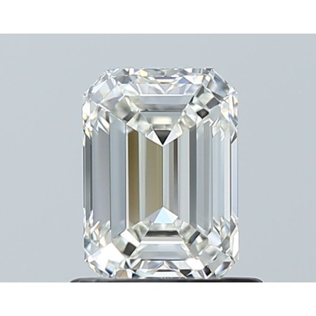Diament szlif szmaragdowy, 1.01ct, VVS1, I, GIA 5232811303