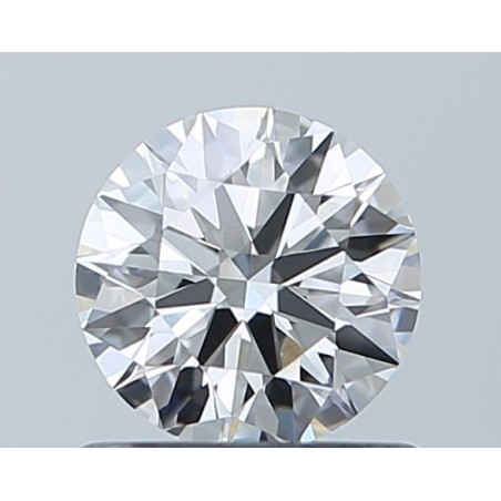 Diament szlif okrągły, 0.7ct, VS1, F, GIA 2231818917