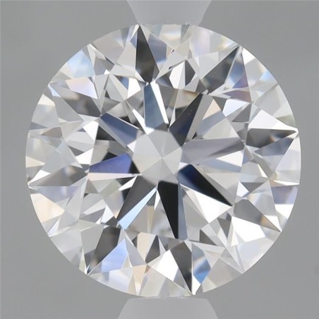 Diament laboratoryjny szlif okrągły, 2.9ct, VVS2, D, IGI LG756519867