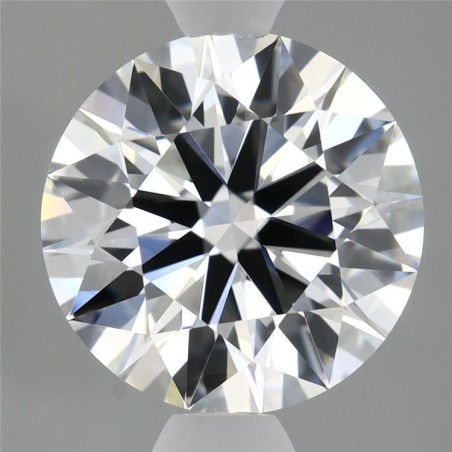 Diament laboratoryjny szlif okrągły, 2.92ct, VVS1, E, IGI LG756519870