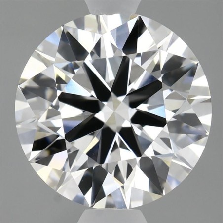 Diament laboratoryjny szlif okrągły, 2.83ct, VVS2, F, IGI LG756519863