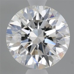 Diament laboratoryjny szlif okrągły, 2.91ct, VVS2, E, IGI LG756519869