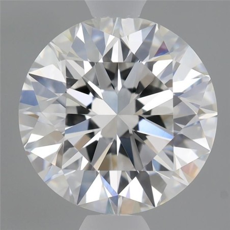 Diament laboratoryjny szlif okrągły, 2.91ct, VVS2, E, IGI LG756519869