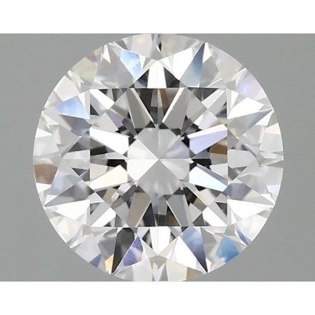 Diament laboratoryjny szlif okrągły, 1.58ct, VVS2, E, IGI LG754570289