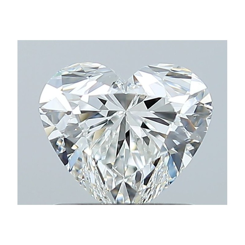 Diament serce, 1ct, VS2, G, GIA 2233817776