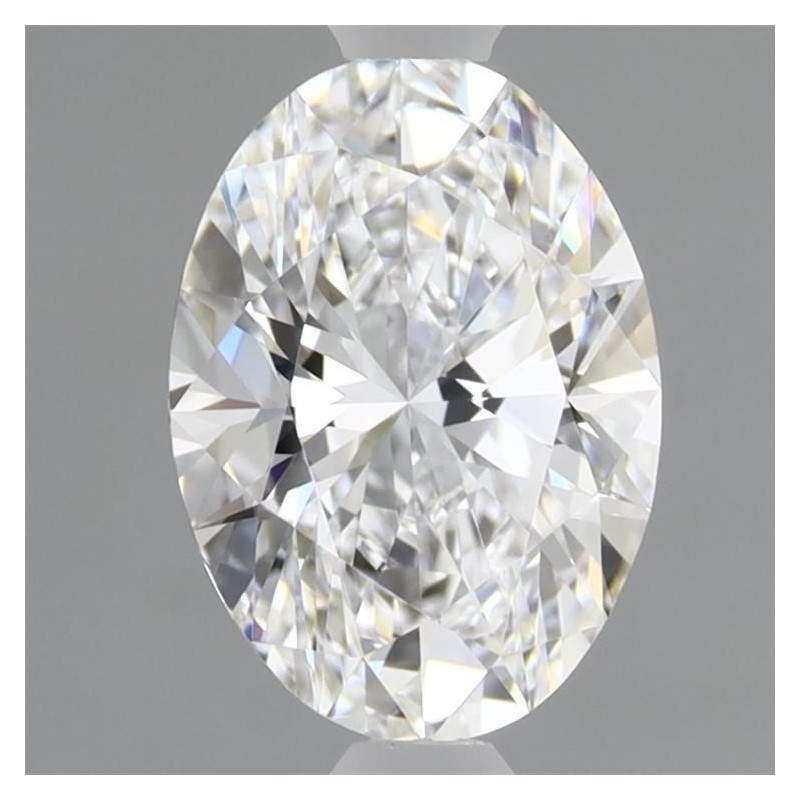 Diament laboratoryjny szlif owalny, 1.53ct, VVS1, D, IGI LG756519731
