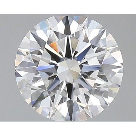 Diament laboratoryjny szlif okrągły, 1.18ct, VVS2, E, IGI LG760543116