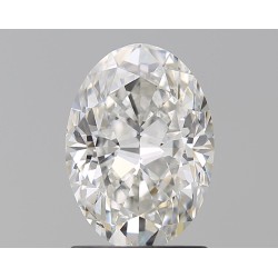 Diament szlif owalny, 1.55ct, SI1, F, GIA 1533857602