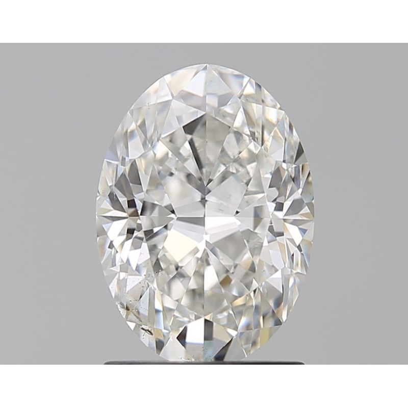Diament szlif owalny, 1.55ct, SI1, F, GIA 1533857602 Diament szlif owalny, 1.55ct, SI1, F, GIA 1533857602