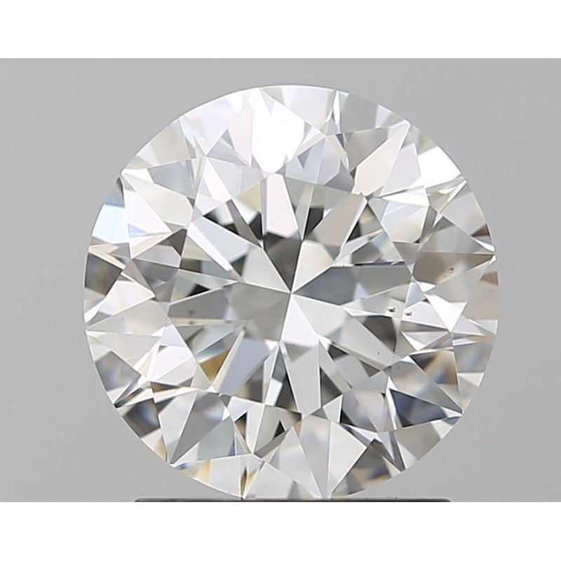 Diament szlif okrągły, 1.86ct, VS2, H, GIA 1538870232 Diament szlif okrągły, 1.86ct, VS2, H, GIA 1538870232